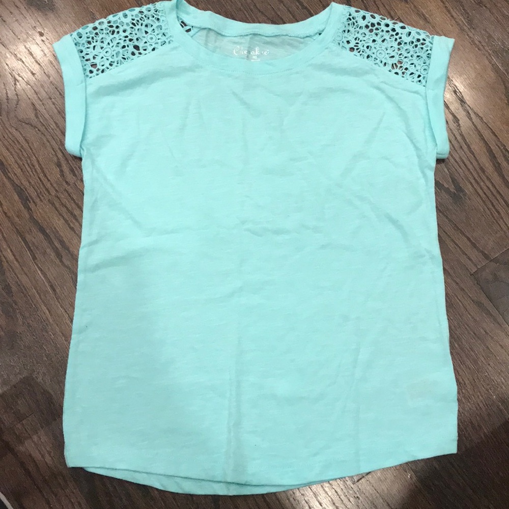 Girls shirt